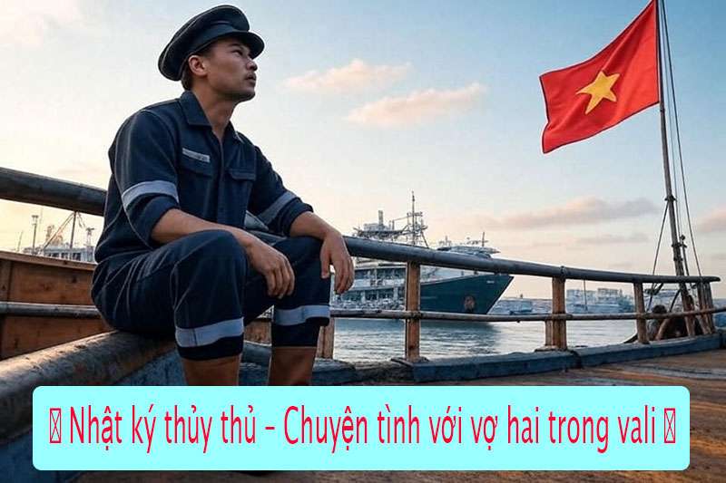 Chuyện tình với vợ hai